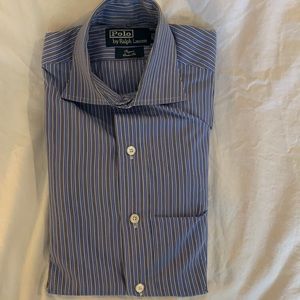 Polo by Ralph Lauren Dress Shirt